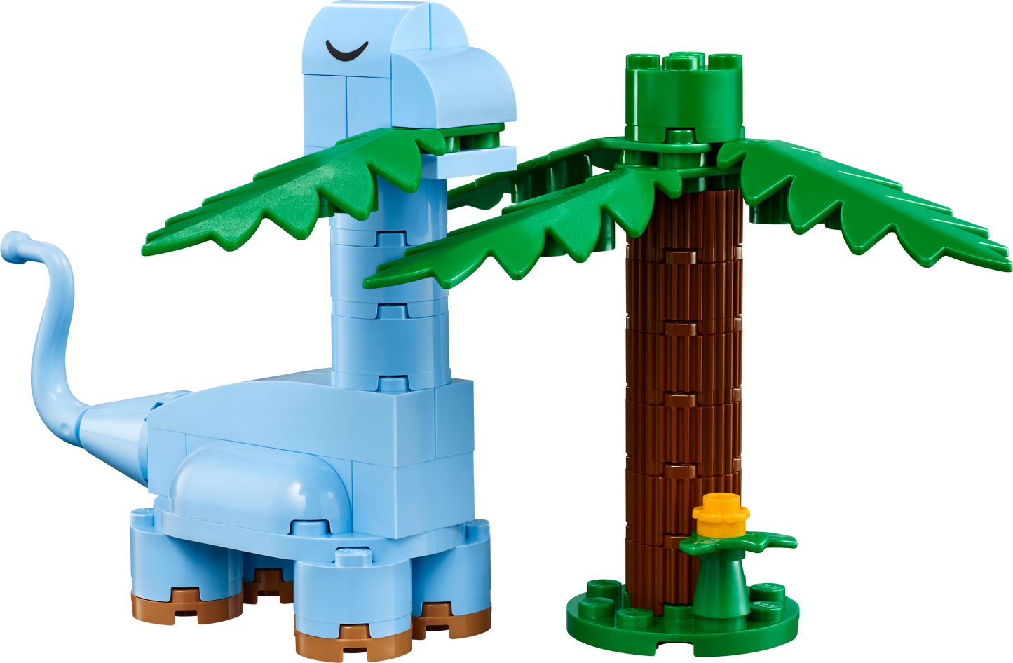 LEGO Creative Dinosaur 11041 (Pre-Order: January 2025)