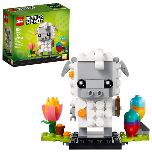 LEGO Osterschaf 40380 BrickHeadz