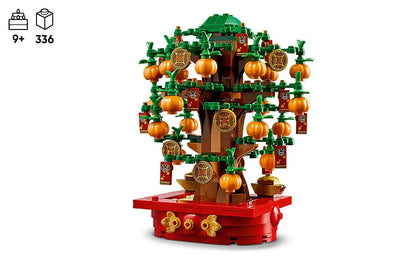 LEGO Geldbaum 40648 Chinesisches Neujahr