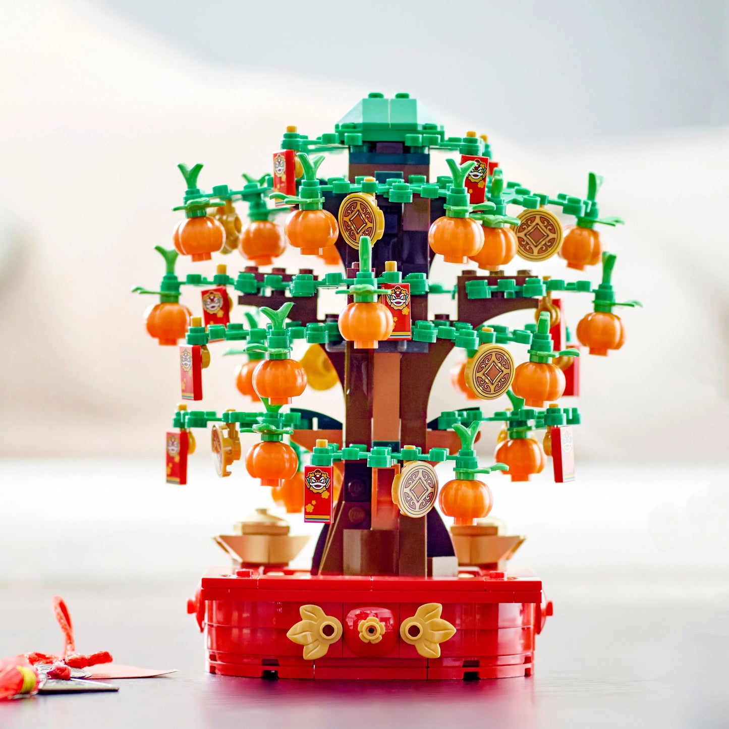 LEGO Money Tree 40648 Chinese New Year (Pre-Order: December 20)