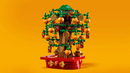 LEGO Geldbaum 40648 Chinesisches Neujahr