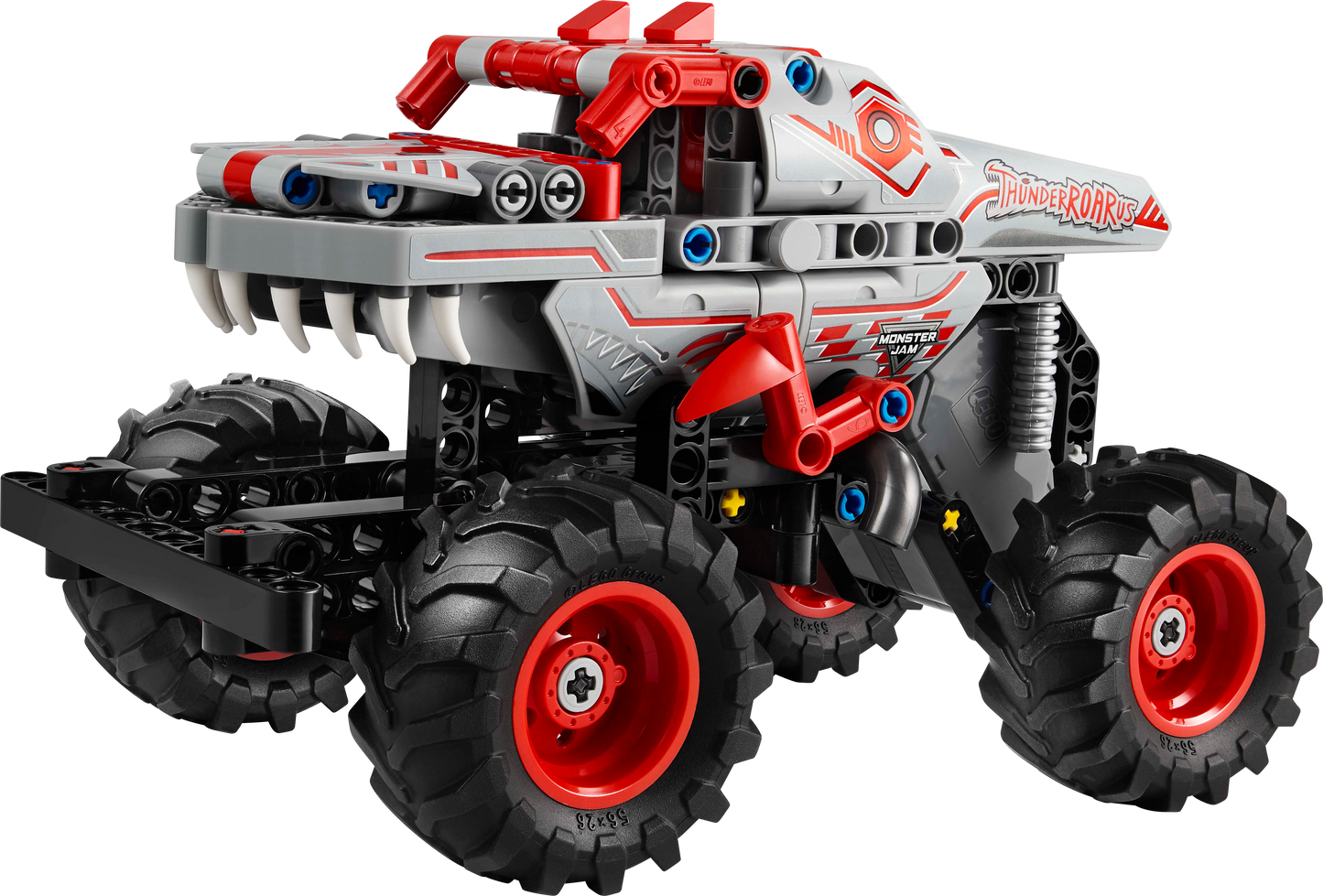 LEGO Monster Jam ThunderROARus 42200 Technic (Pre-Order: January 2025)