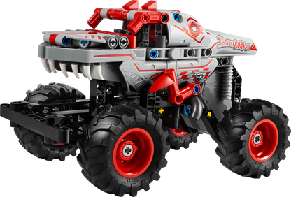 LEGO Monster Jam ThunderROARus 42200 Technic (Pre-Order: January 2025)