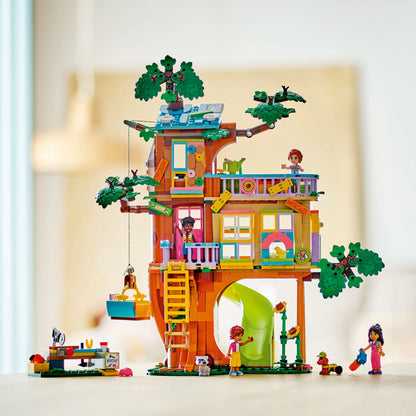 LEGO Friendship Tree House 42652 Friends (Pre-Order: January 2025)