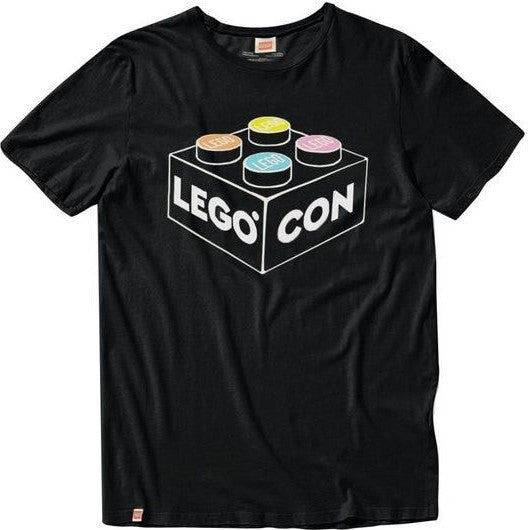 LEGO LEGO CON 2022 T-Shirt 5007429 Ausrüstung