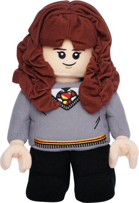 LEGO Hermine Granger Plüsch 5007453 Ausrüstung