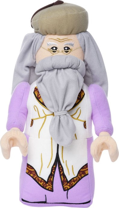 LEGO Albus Dumbledore Plüsch 5007454 Ausrüstung