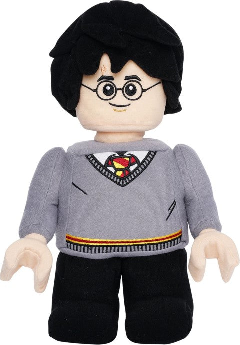 LEGO Harry Potter Plush 5007455 Gear