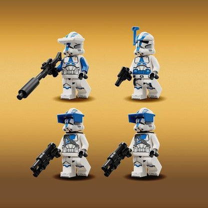 LEGO 501st Clone Troopers™ Battle Pakket 75345 StarWars @ 2TTOYS LEGO €. 16.99