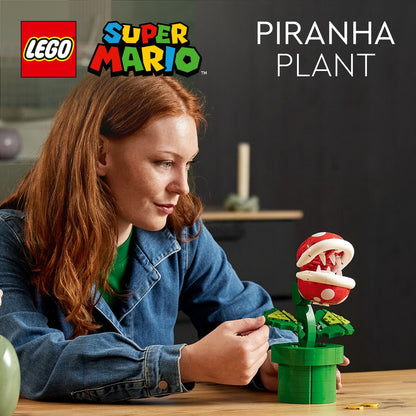 LEGO Piranha-Pflanze 71426 SuperMario