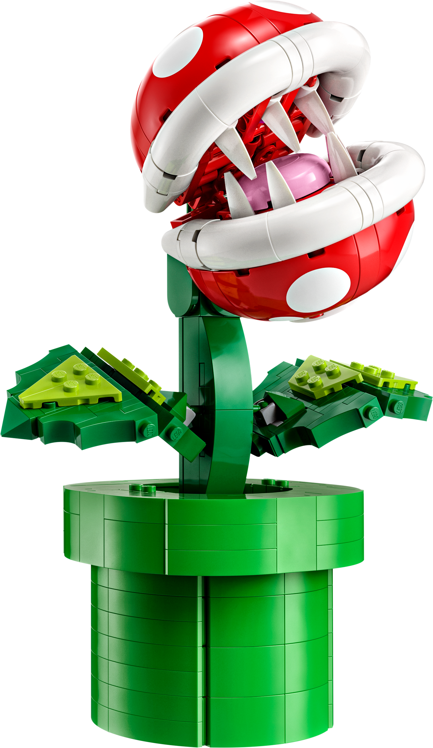 LEGO Piranha-Pflanze 71426 SuperMario