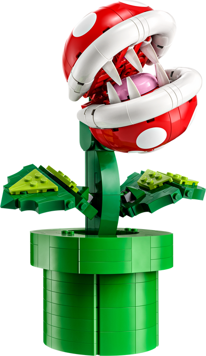 LEGO The Piranha Plant 71426 SuperMario