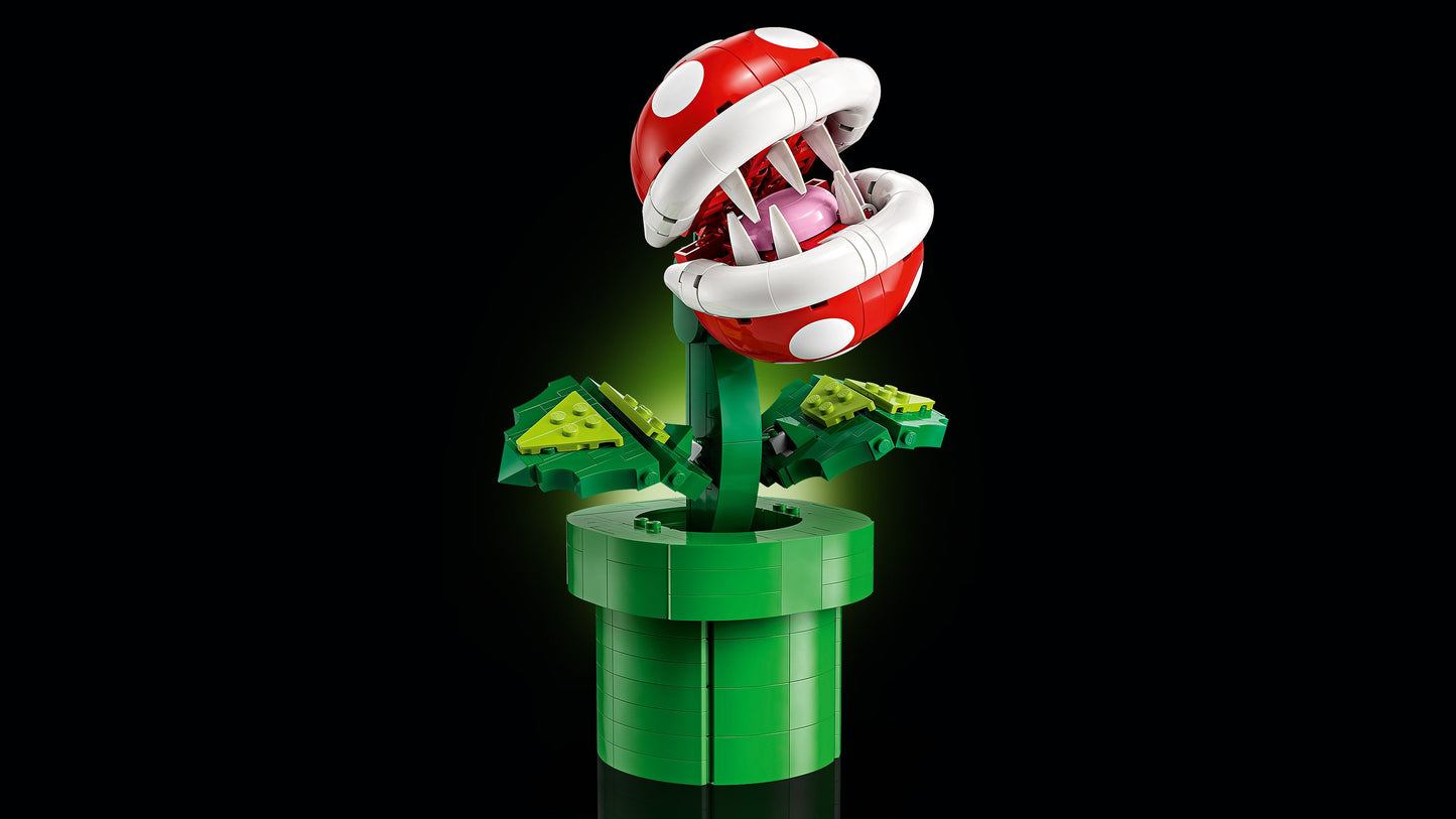 LEGO Piranha-Pflanze 71426 SuperMario