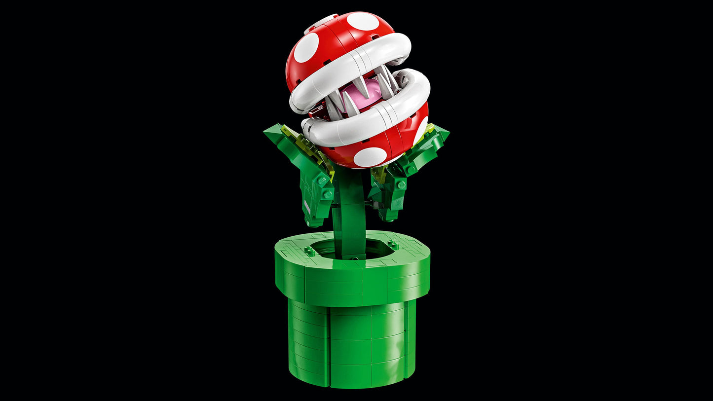 LEGO Piranha Plant 71426 SuperMario