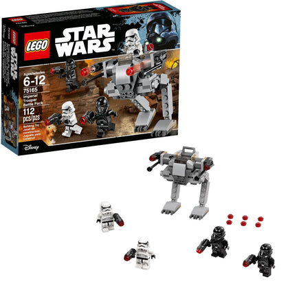 LEGO Imperial Trooper Battle Pack 75165 Star Wars - Rogue One