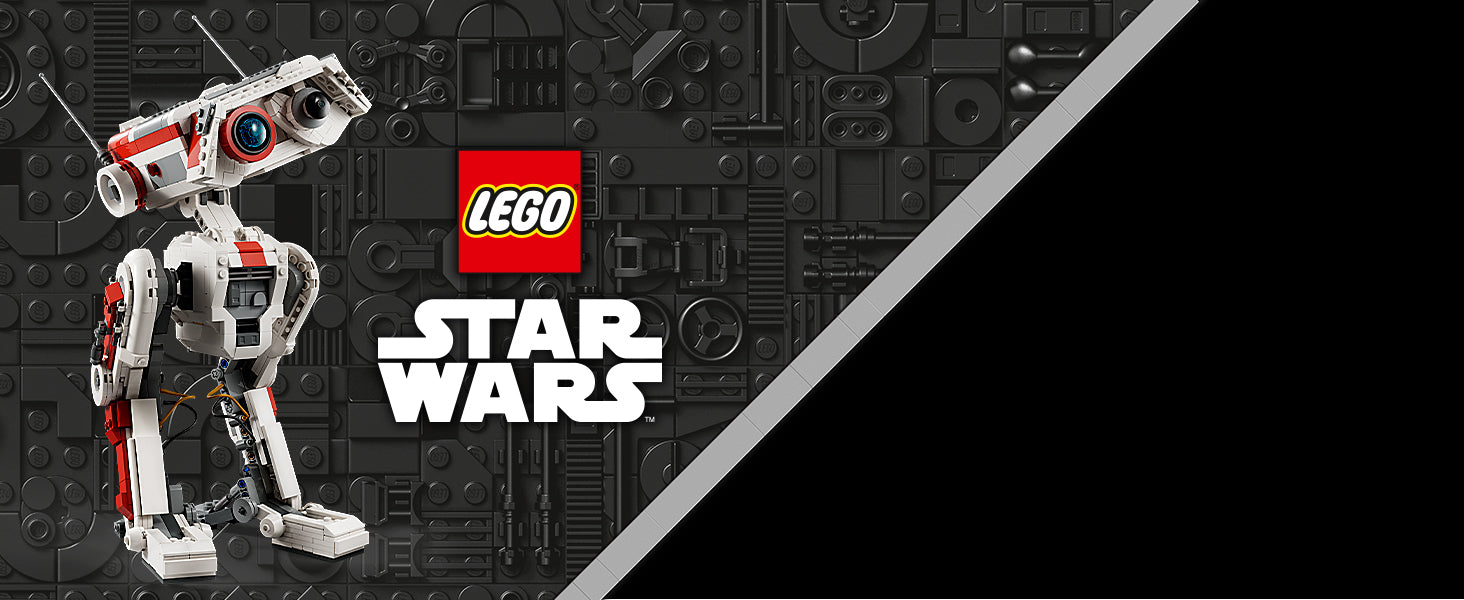 LEGO Clone Trooper™ & Battle Droid™ Battle Pack 75372 StarWars  (Vorbestellung: voraussichtlich im Januar)