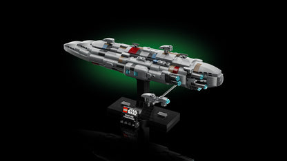 LEGO Home One Cruiser 75405 StarWars (Pre-Order: January 1)