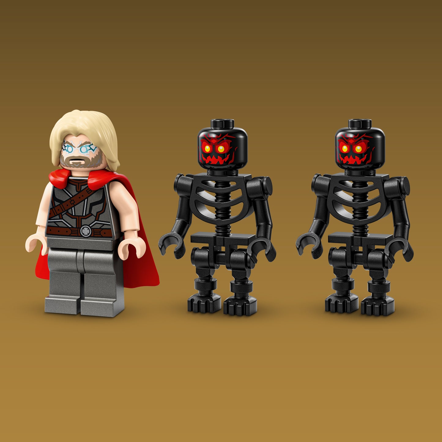 LEGO Thor vs. Surtur Baufigur 76289 Superhelden