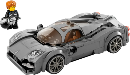 LEGO Pagani Utopia Hypercar 76915 Speedchampions