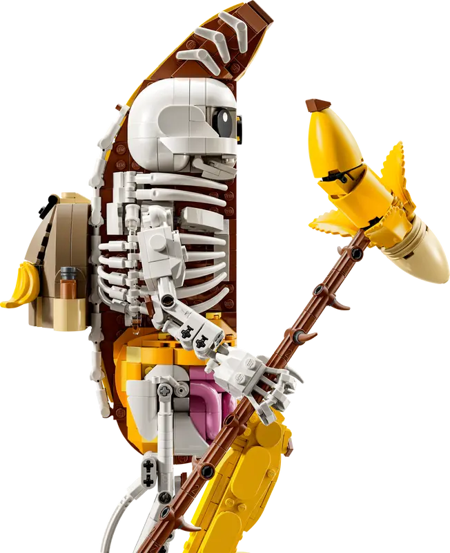 LEGO Peely Bone 77072 Fortnite (Pre-Order: December)