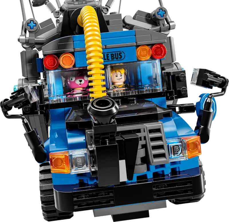 LEGO Battle Bus 77073 Fortnite (Pre-Order: week 51 december)