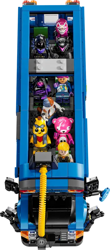 LEGO Battle Bus 77073 Fortnite (Pre-Order: December)