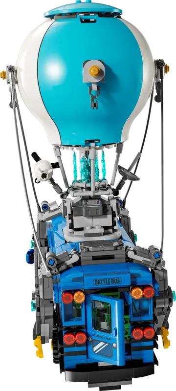 LEGO Battle Bus 77073 Fortnite (Pre-Order: week 51 december)