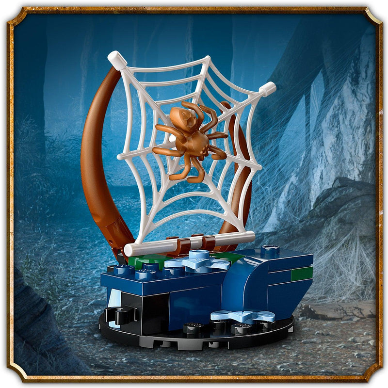 LEGO Aragog in het Verboden Bos 76434 Harry Potter (Pre-Order: verwacht juni) LEGO HARRY POTTER @ 2TTOYS LEGO €. 16.99