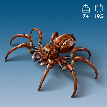 LEGO Aragog in het Verboden Bos 76434 Harry Potter (Pre-Order: verwacht juni) LEGO HARRY POTTER @ 2TTOYS LEGO €. 16.99