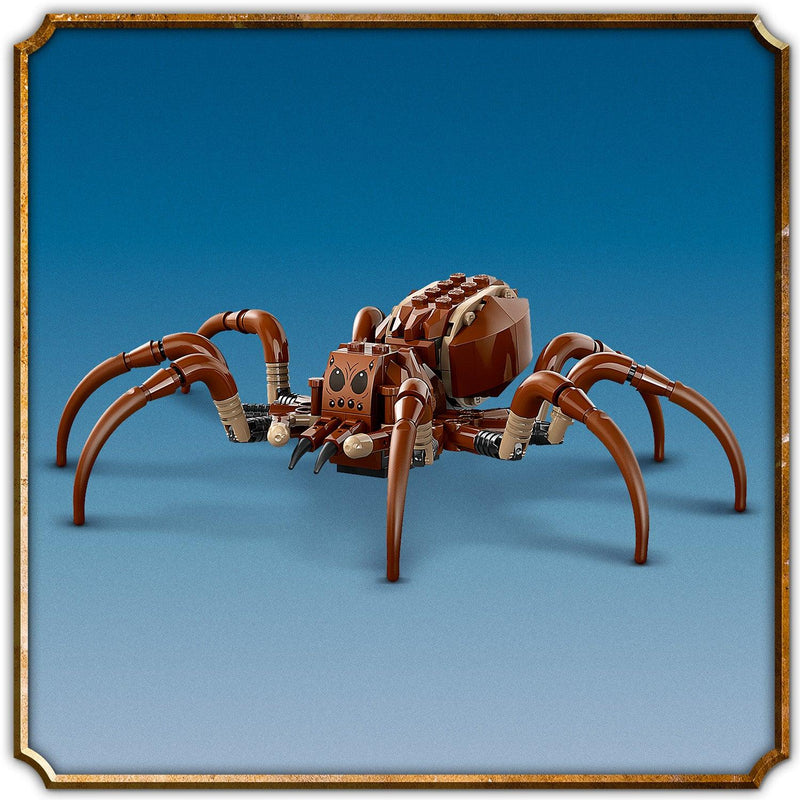 LEGO Aragog in het Verboden Bos 76434 Harry Potter (Pre-Order: verwacht juni) LEGO HARRY POTTER @ 2TTOYS LEGO €. 16.99