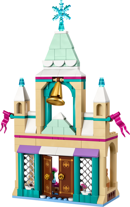 LEGO Schloss Arendelle 43265 Disney