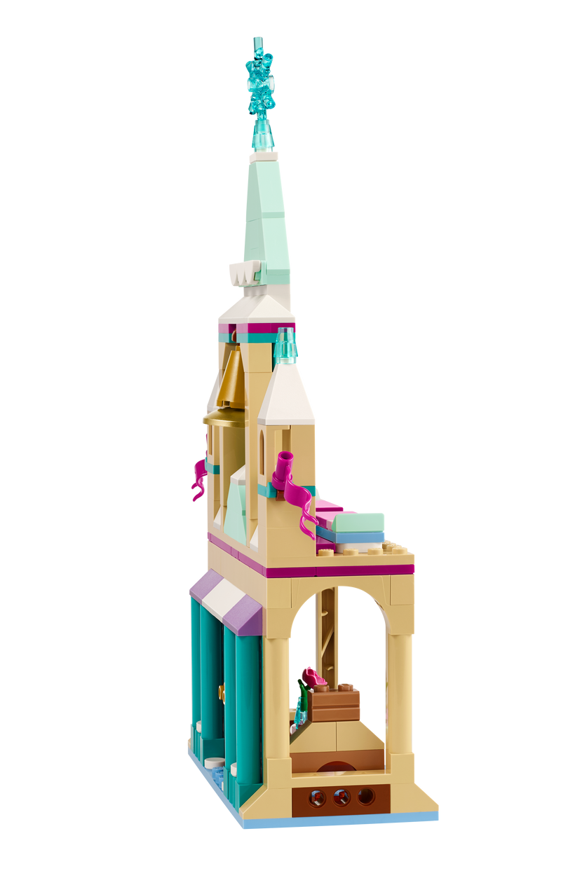 LEGO Schloss Arendelle 43265 Disney