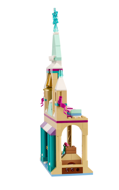 LEGO Schloss Arendelle 43265 Disney