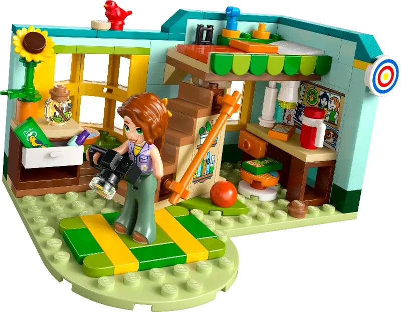 LEGO Autumn's Kamer 42646 Friends @ 2TTOYS | Official LEGO shop😊🥰 LEGO €. 16.99