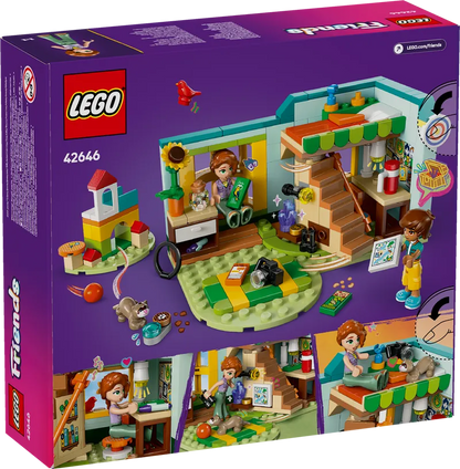 LEGO Autumn's Kamer 42646 Friends @ 2TTOYS | Official LEGO shop😊🥰 LEGO €. 16.99