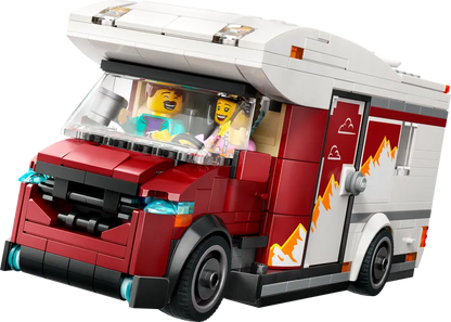 LEGO Abenteuer-Camper 60454 City