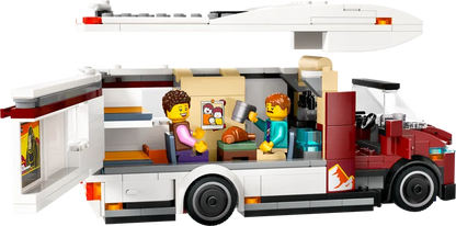 LEGO Abenteuer-Camper 60454 City