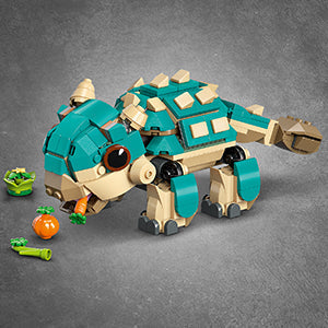 LEGO Baby Bumpy: Ankylosaurus 76962 Jurassic World