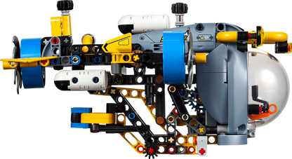 LEGO Tiefsee-U-Boot 42201 Technic