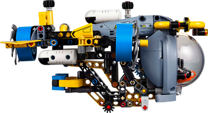 LEGO Tiefsee-U-Boot 42201 Technic