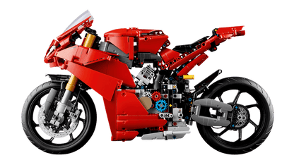 LEGO Ducati Motorcycle 42202 Technic (Pre-Order: January 2025)