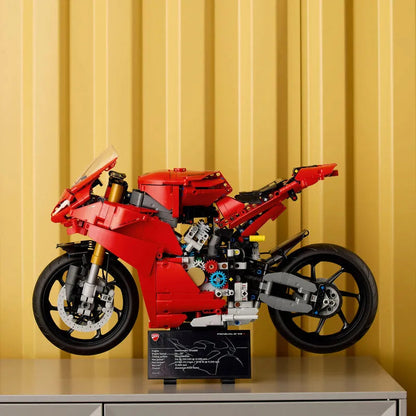 LEGO Ducati Motorrad 42202 Technic