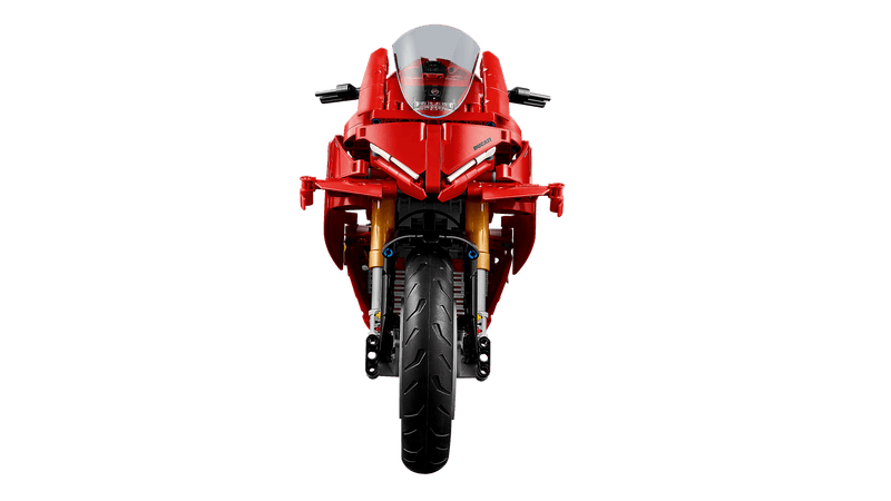 LEGO Ducati Motorcycle 42202 Technic (Pre-Order: January 2025)