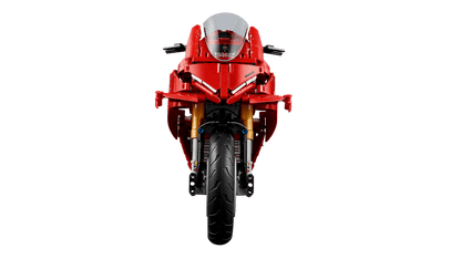 LEGO Ducati Motorcycle 42202 Technic (Pre-Order: January 2025)