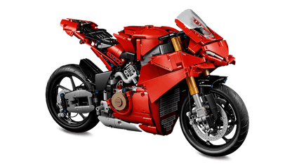 LEGO Ducati Motorcycle 42202 Technic (Pre-Order: January 2025)