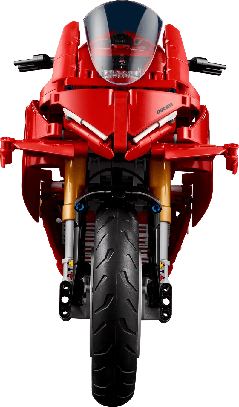 LEGO Ducati Motorrad 42202 Technic