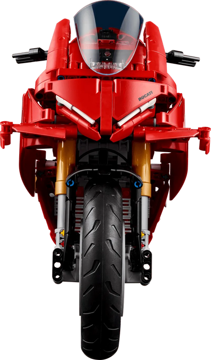 LEGO Ducati Motorrad 42202 Technic