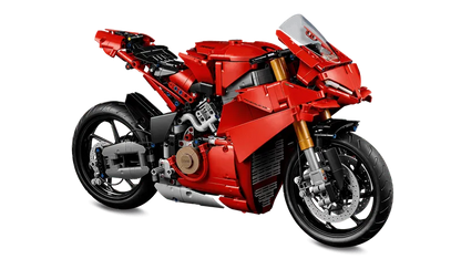 LEGO Ducati Motorcycle 42202 Technic (Pre-Order: January 2025)