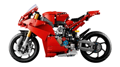 LEGO Ducati Motorrad 42202 Technic