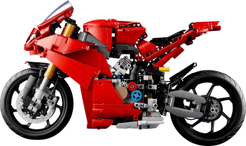 LEGO Ducati Motorrad 42202 Technic